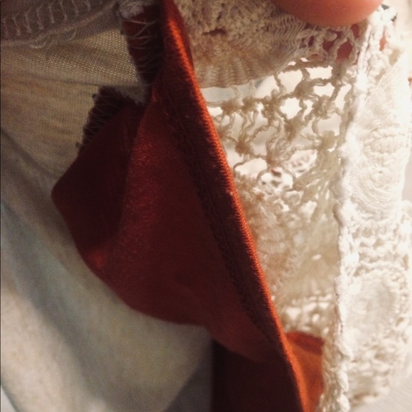 Boho Tank - Picture 5 of 5